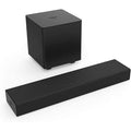 Compact 20 2.0 Channel Sound Bar with Bluetooth R12423