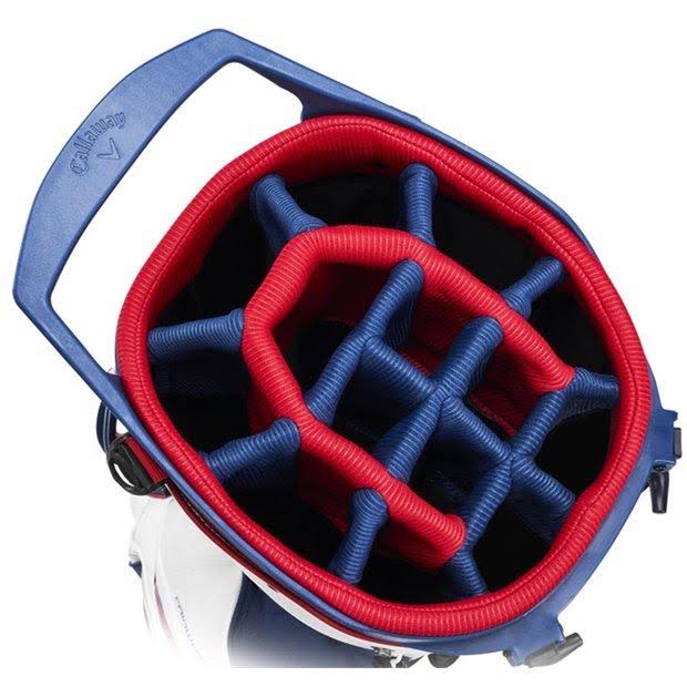 Fairway 14 Stand Golf Bag N46629
