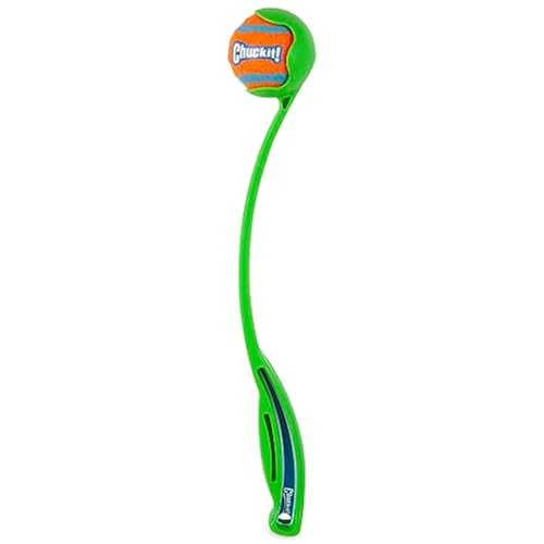 14" Dog Ball Launcher A548