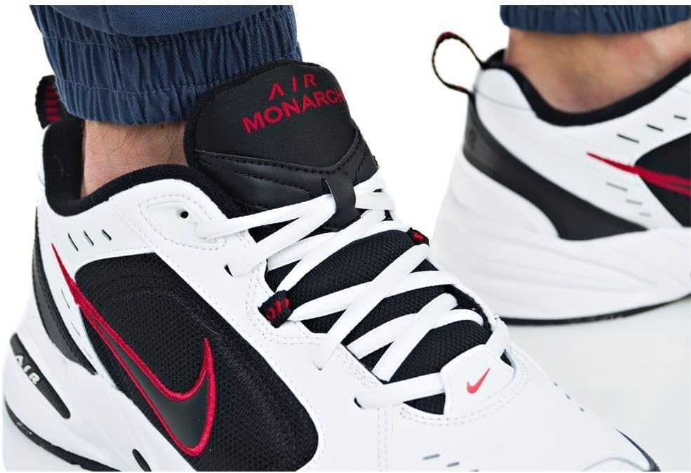 White Black Size 9 Sneakers S956012