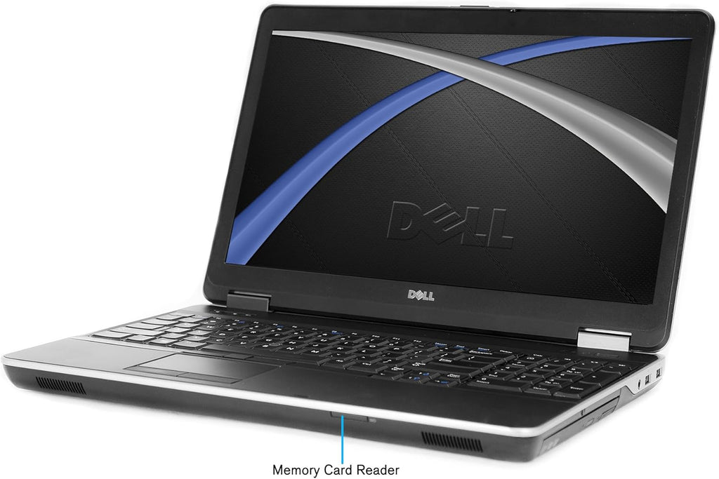 15.6in Laptop, Core i5-4300M 2.6GHz, 16GB Ram, 500GB SSD, Windows 10 Pro 64bit G7608