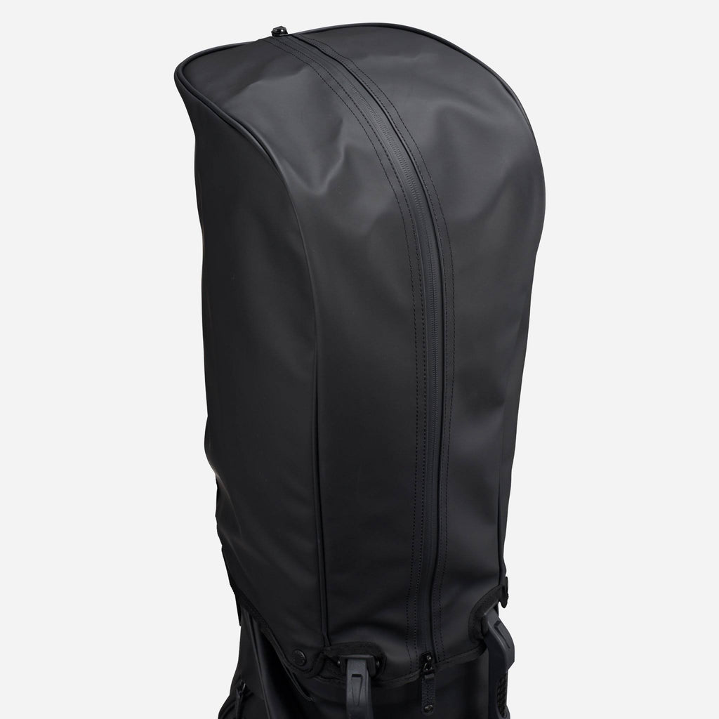 Matte Iridium 6 Way Stand Bag X472