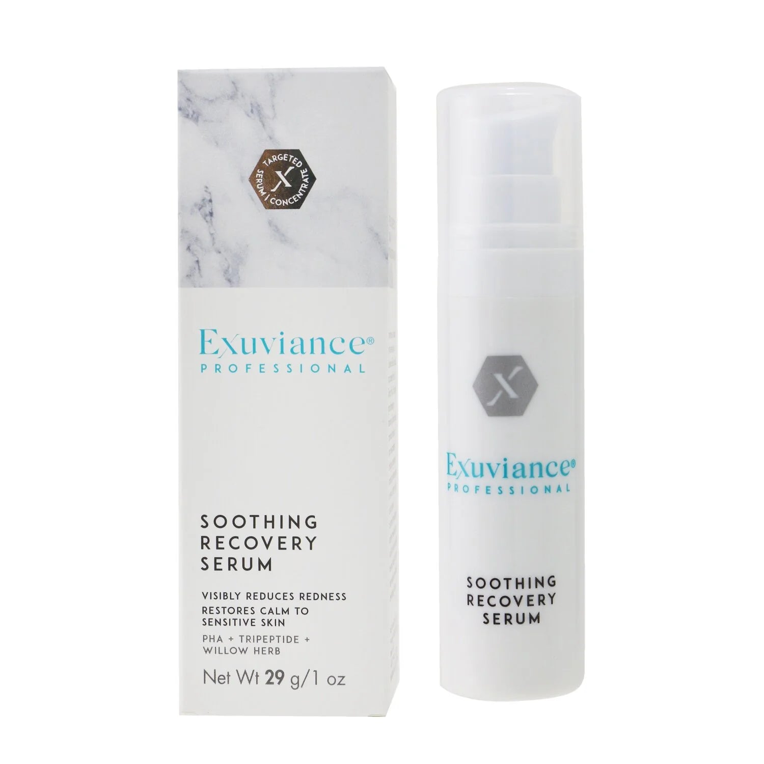 Soothing Recovery Serum 1 oz N17865
