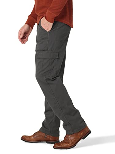 Fleece Lined Cargo Pant Y56538