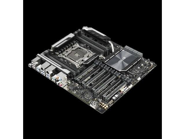 ATX Workstation Motherboard Q78843