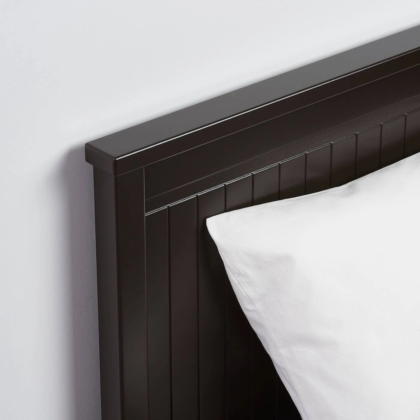 Black-Brown Twin Daybed Frame with 3 Drawers A2432