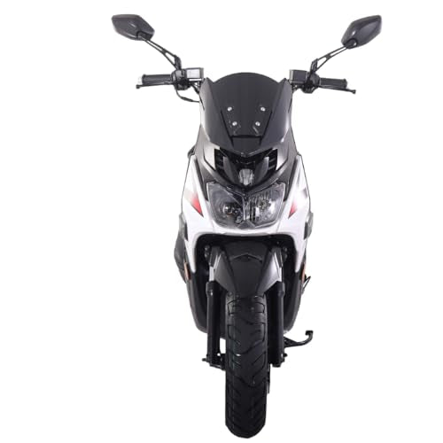 13" Alloy Wheels Moped Scooter V68179