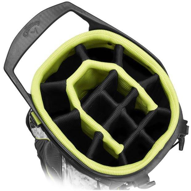Fairway 14 Stand Golf Bag N46629
