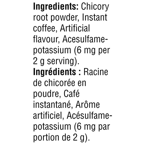 Instant Coffee 100g Jar F320