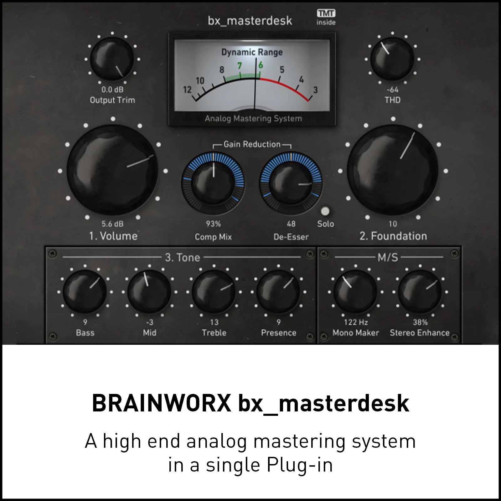 Loop-Based Music Production Multitrack Recording Software C621
