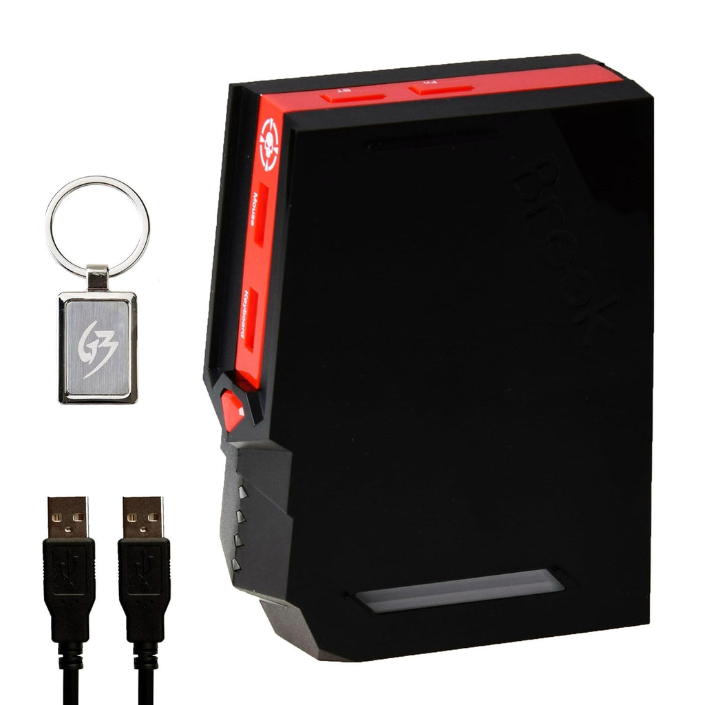 Precision FPS Keyboard and Mouse Converter Adapter Hub for PS4 PS3 Xbox One Xbox 360 V307