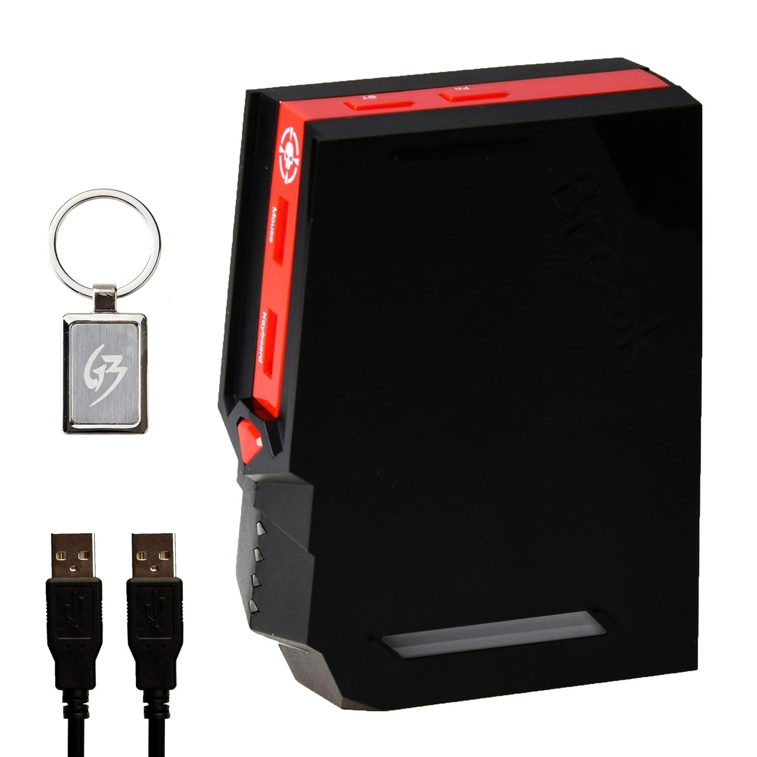 Precision FPS Keyboard and Mouse Converter Adapter Hub for PS4 PS3 Xbox One Xbox 360 V307