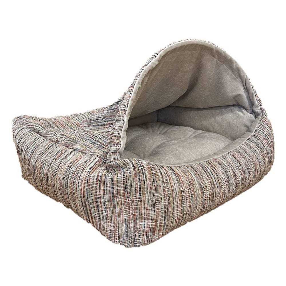 Canopy Dog Bed D114