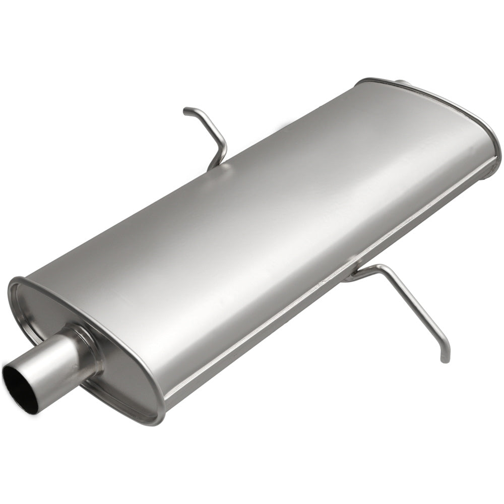 Muffler Assembly C853661