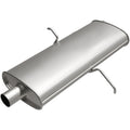Muffler Assembly C853661