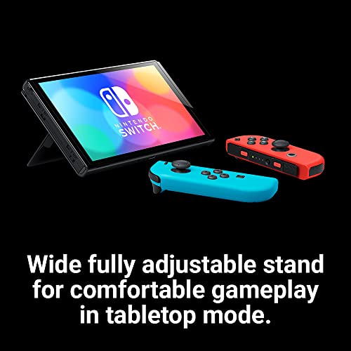 Neon Blue/Neon Red OLED Model Nintendo Switch S892863