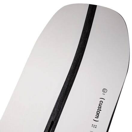 Men's Custom Snowboard 166W Q51265