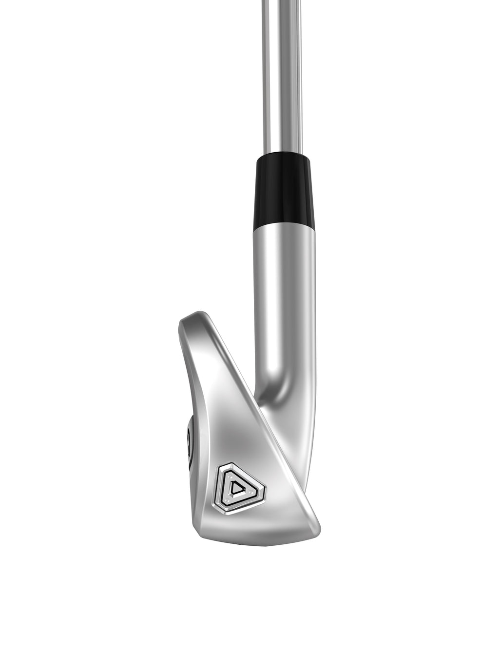 Right Handed Regular Steel 4-PW Iron Set J2389
