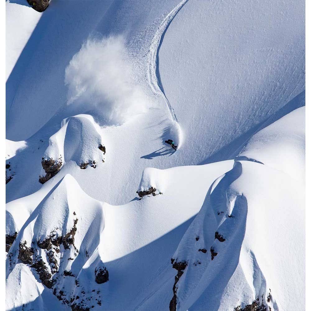 Jones Frontier Splitboard 158W S626212