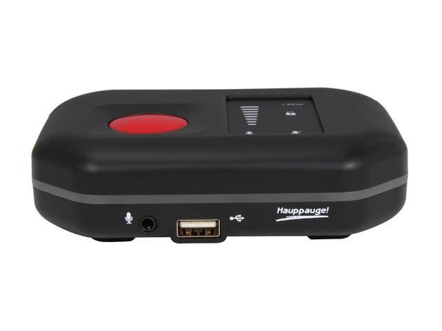 Video capture adapter - USB 2.0 Q785331