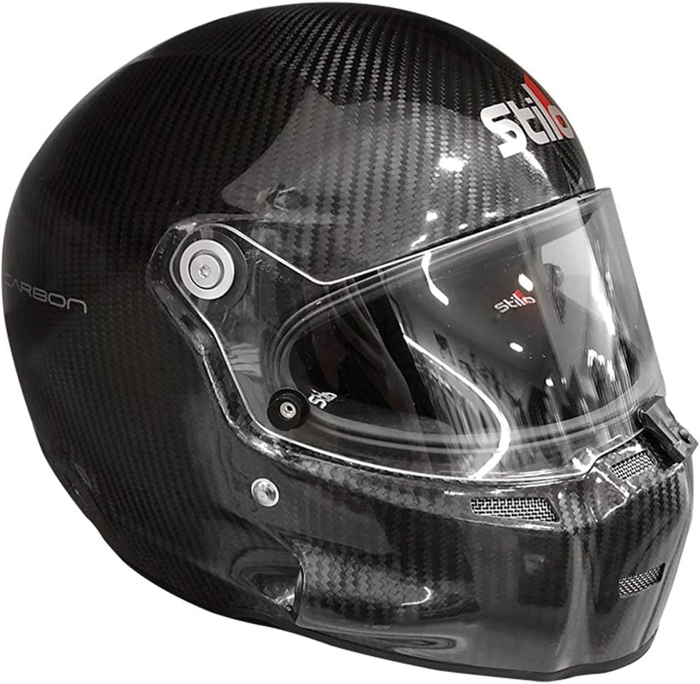 Stilo SA2020 ST5 GT Carbon Racing Helmet Q336