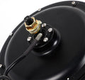 1500W 48V Brushless Gearless Hub Motor Rear Wheel Conversion Kit for 20-28" Bikes I657894