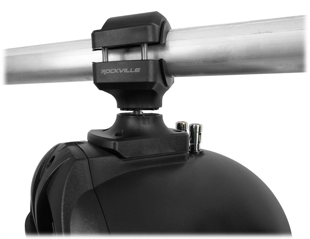 6.5" 360° Swivel Tower Speakers M130982