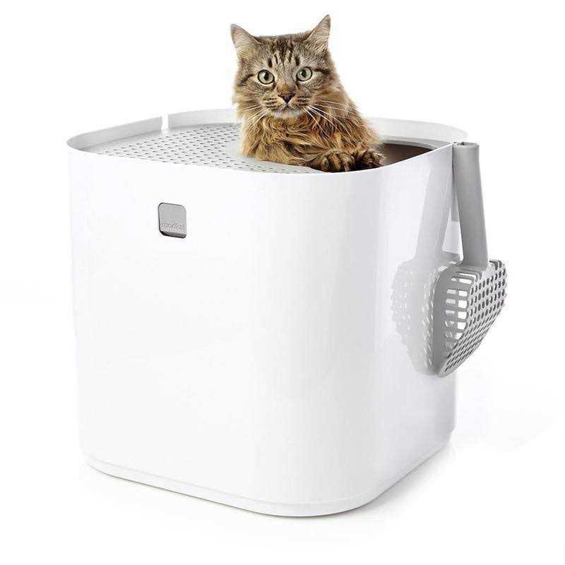 Litter Box N680