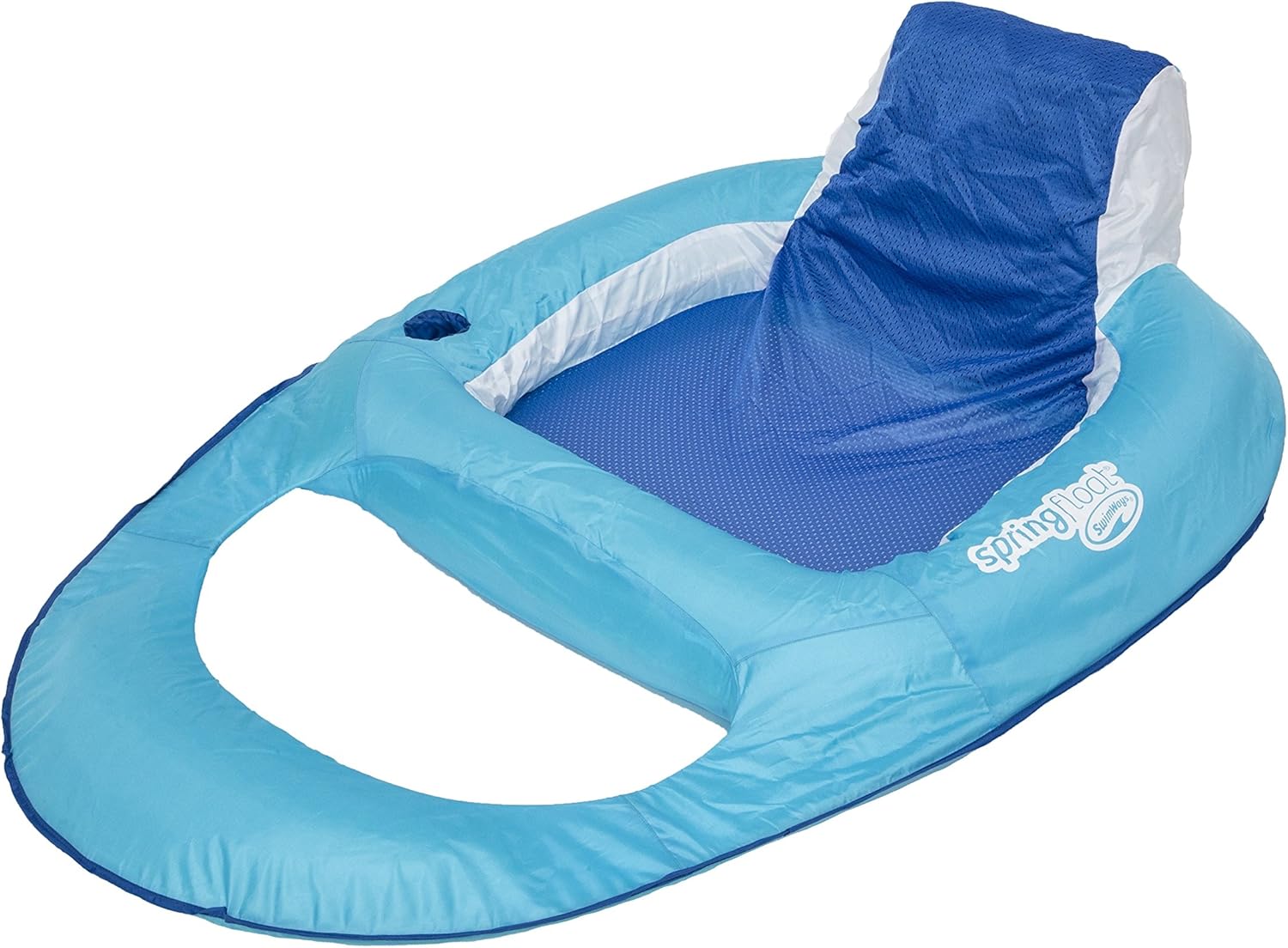 Spring Float Recliner C7499