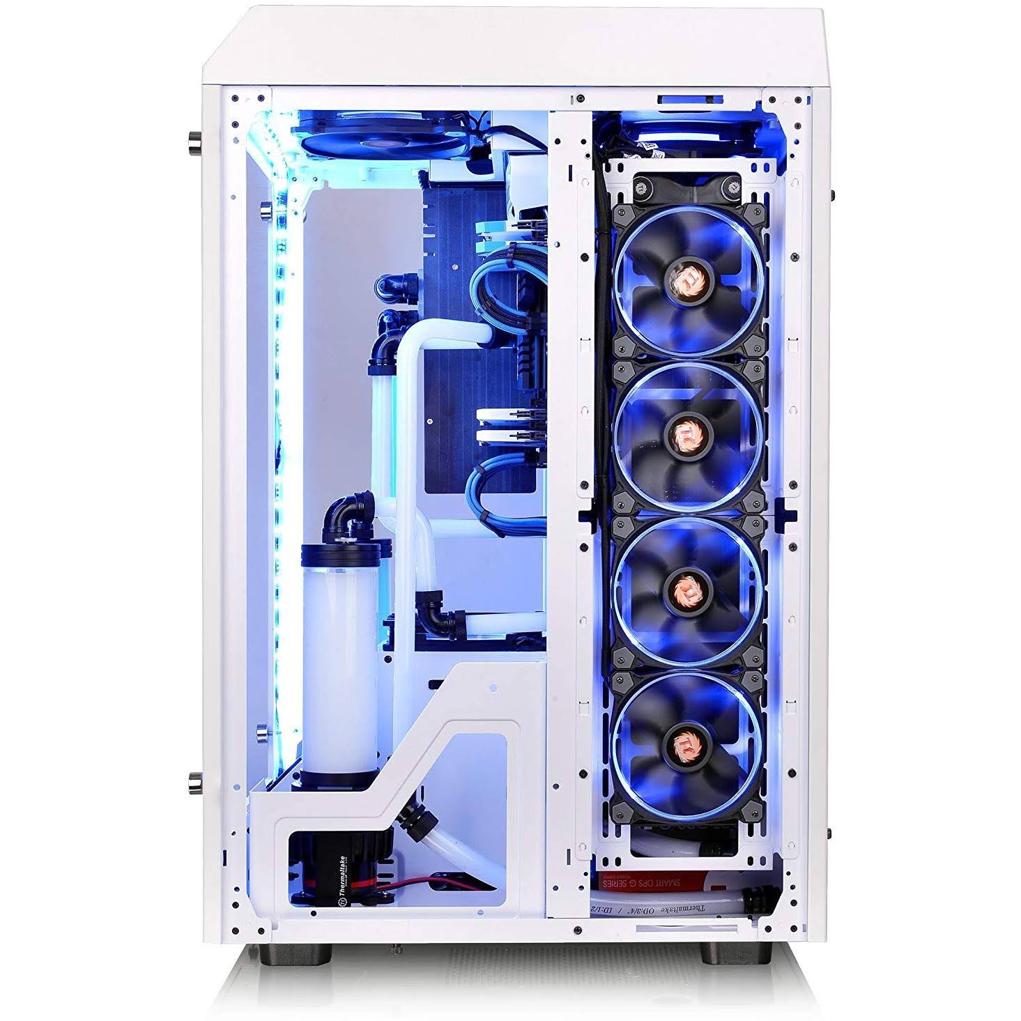 The Tower 900 Snow Case E2439