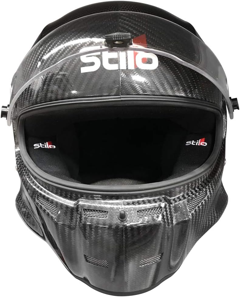 Stilo SA2020 ST5 GT Carbon Racing Helmet Q336