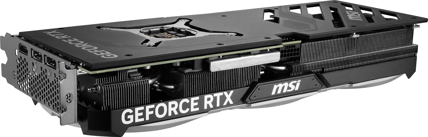 RTX 4070 Ti SUPER 16GB Graphics Card B48363