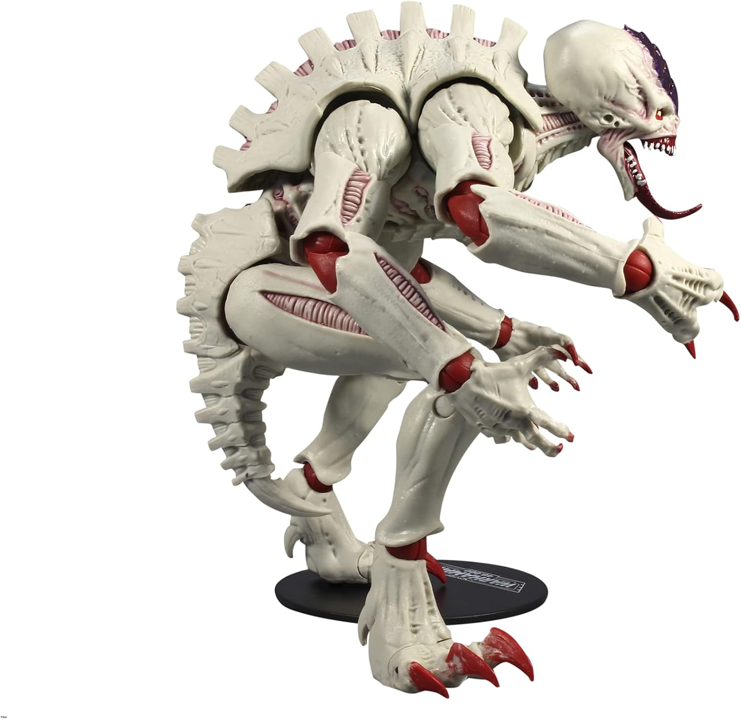 7" Action Figure X221