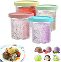 24 OZ BPA-Free Creami Pints W3018