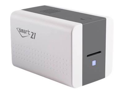 Starter ID Printer Kit - Plastic Card Printer - Color - Dye Sublimation S33349