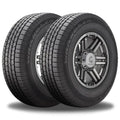 275/60R20 114S Highway All-Season SUV Truck Tire S59667
