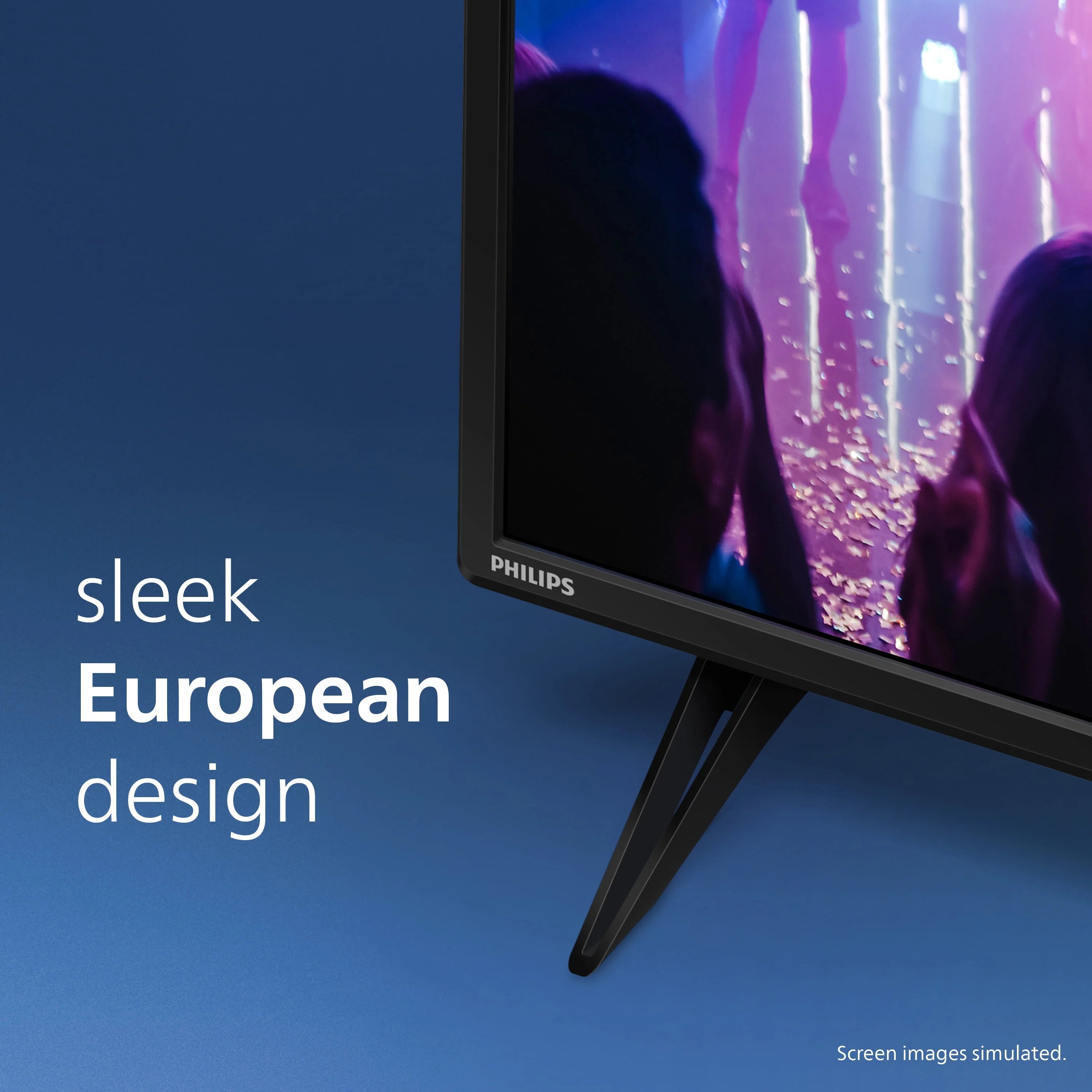 55 Class 4K Ultra HD Smart LED TV W4979