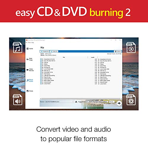 Disc Burner & Video Capture V399348