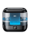 6L Top Fill Cool Mist Ultrasonic Humidifier H357523
