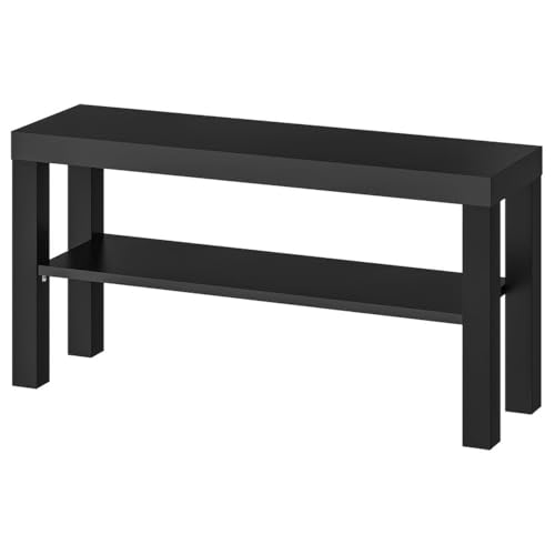 Black TV Stand D852