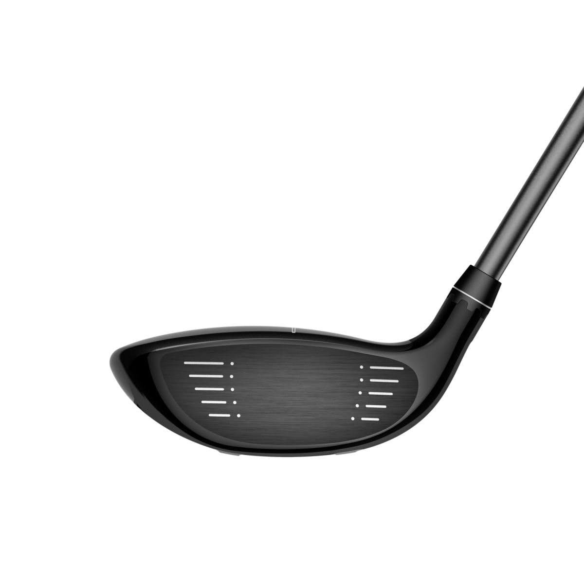 Silver Fairway Wood F98600