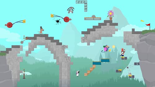 A-Neigh-Versary Edition (Nintendo Switch) O56429