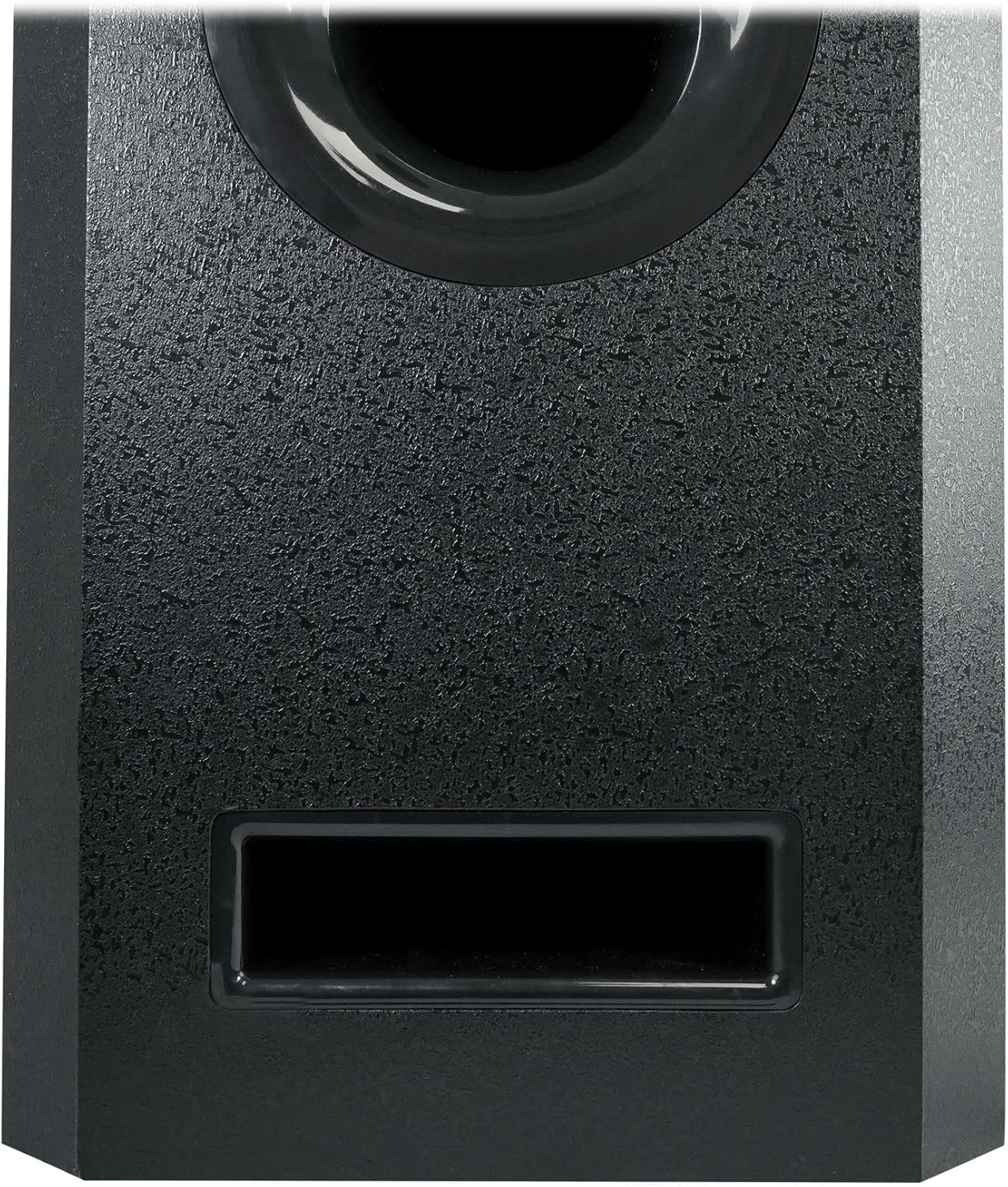 Home Theater Speaker System with Subwoofer E445