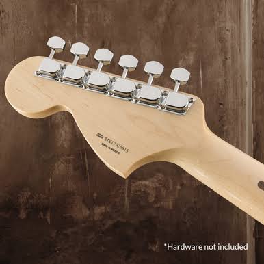 Maple Telecaster Neck Z916