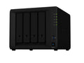 4-Bay NAS-case W961