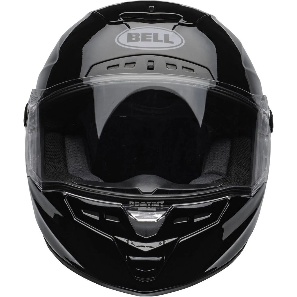 Black/Matte White 2XL Helmet T470