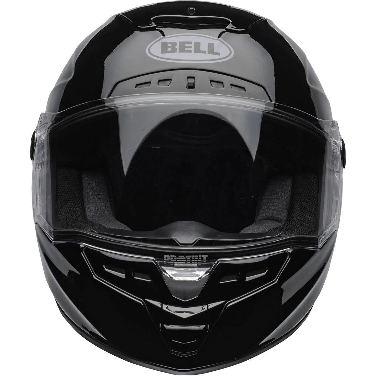Black/Matte White 2XL Helmet T470