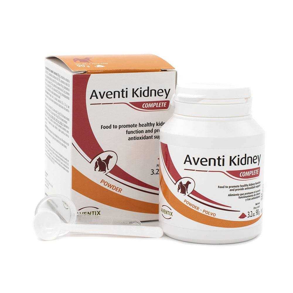 Kidney Complete Powder for Dogs & Cats O658