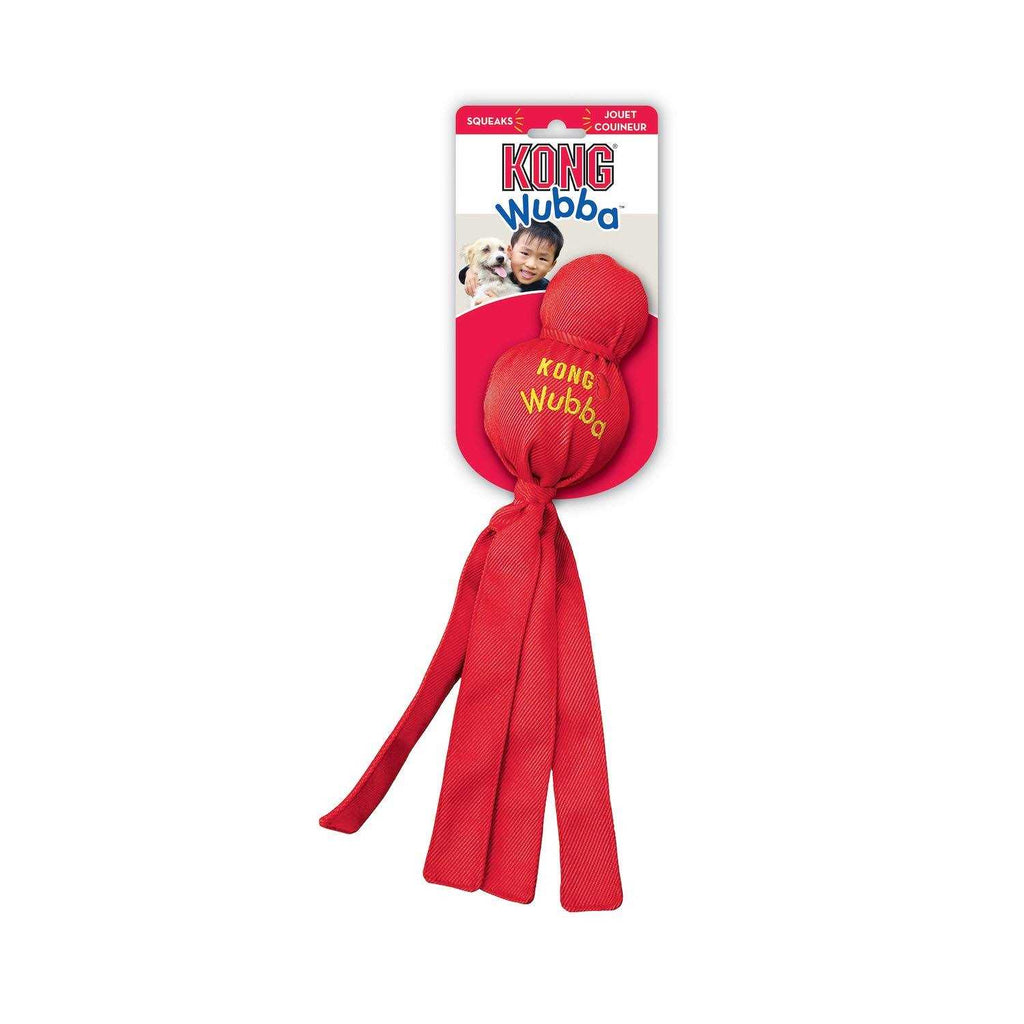Dog Toy Wubba N671771