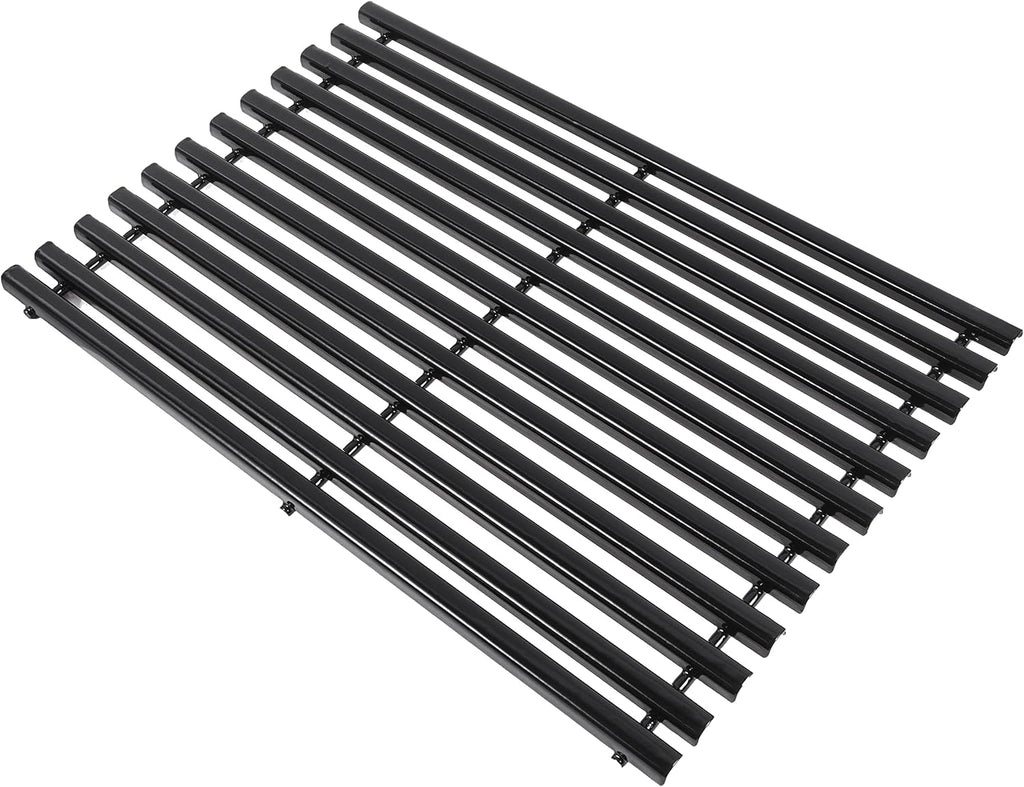 Porcelain Enameled Grill Grates, 17-1/4 Inches L335880